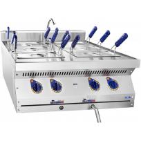 Электроварка ABAT ЭВК-80/2Н с корзинами GN 1/3