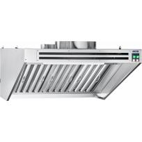 Зонт приточно-вытяжной ABAT ЗПВ-900-1,5П Зонт приточно-вытяжной ABAT ЗПВ-900-1,5П