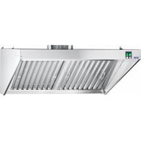 Вытяжной зонт ABAT ЗВЭ-800-2П Вытяжной зонт ABAT ЗВЭ-800-2П