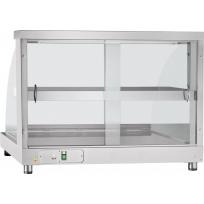 Нейтральная витрина ABAT ВНН-70 настольная