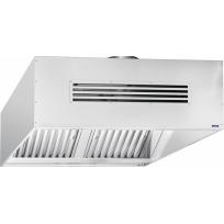 Зонт приточно-вытяжной ABAT ЗПВ-1100-2-О Зонт приточно-вытяжной ABAT ЗПВ-1100-2-О