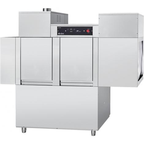 Туннельная посудомоечная машина ABAT МПТ-2000 (левая)
