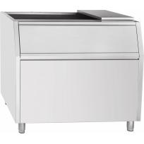 Бункер для льда ABAT Б-400 Бункер для льда ABAT Б-400