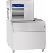 Бункер для льда ABAT Б-400 Бункер для льда ABAT Б-400