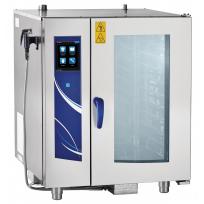 Пароконвектомат ABAT ПКА 10-1/1ВП2 инжекционный Пароконвектомат ABAT ПКА 10-1/1ВП2 инжекционный