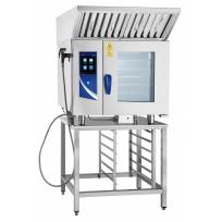 Пароконвектомат ABAT ПКА 6-1/1ВП2 инжекционный Пароконвектомат ABAT ПКА 6-1/1ВП2 инжекционный