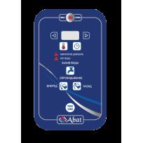 Пищеварочный котёл ABAT КПЭМ-250-О со сливным краном