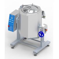 Пищеварочный котёл ABAT КПЭМ-60-ОМР-В