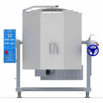 Пищеварочный котёл ABAT КПЭМ-160-ОМР-ВК