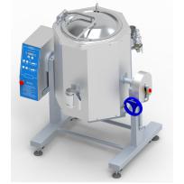 Пищеварочный котёл ABAT КПЭМ-60-ОМР-ВК