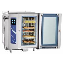 Пароконвектомат ABAT ПКА 10-1/1 ПП2 бойлерный Пароконвектомат ABAT ПКА 10-1/1 ПП2 бойлерный