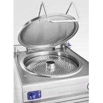 Пищеварочный котёл ABAT КПЭМ-60/7-T