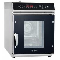 Пароконвектомат ABAT Мини-ПКА 6-1/2В инжекционный Пароконвектомат ABAT Мини-ПКА 6-1/2В инжекционный