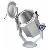 Пищеварочный котёл  ABAT КПЭМ-60-ОР