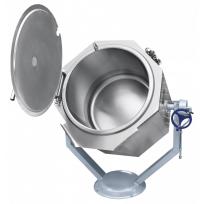 Пищеварочный котёл ABAT КПЭМ-160-ОР