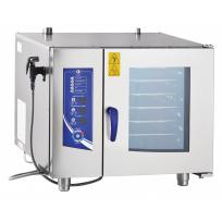 Пароконвектомат ABAT ПКА 6-1/1 ВМ2 инжекционный Пароконвектомат ABAT ПКА 6-1/1 ВМ2 инжекционный