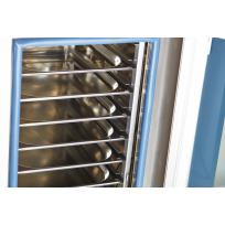 Пароконвектомат ABAT ПКА 6-1/1 ВМ2 инжекционный Пароконвектомат ABAT ПКА 6-1/1 ВМ2 инжекционный