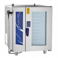 Пароконвектомат ABAT ПКА 10-1/1 ВМ2 инжекционный Пароконвектомат ABAT ПКА 10-1/1 ВМ2 инжекционный