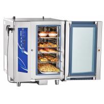 Пароконвектомат ABAT ПКА 10-1/1 ВМ2 инжекционный Пароконвектомат ABAT ПКА 10-1/1 ВМ2 инжекционный