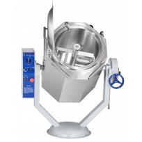 Пищеварочный котёл ABAT КПЭМ-60-ОМР