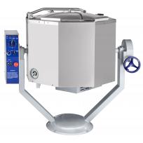 Пищеварочный котёл ABAT КПЭМ-100-ОМР