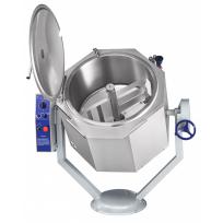 Пищеварочный котёл ABAT КПЭМ-160-ОМР