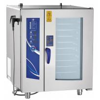 Пароконвектомат ABAT ПКА 10-1/1 ПМ2 бойлерный Пароконвектомат ABAT ПКА 10-1/1 ПМ2 бойлерный