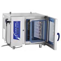 Пароконвектомат ABAT ПКА 6-1/1 ПМ2 бойлерный Пароконвектомат ABAT ПКА 6-1/1 ПМ2 бойлерный