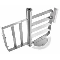 Пищеварочный котёл ABAT КПЭМ-160-ОМР со сливным краном