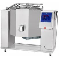 Пищеварочный котёл ABAT КПЭМ-160-ОМП со сливным краном