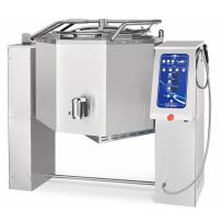 Пищеварочный котёл ABAT КПЭМ-100-ОМ2 со сливным краном