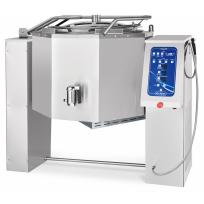 Пищеварочный котёл ABAT КПЭМ-200-ОМ2 со сливным краном