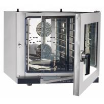 Конвекционная печь ABAT КЭП-6П