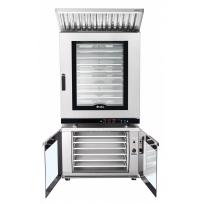 Конвекционная печь ABAT КЭП-10П