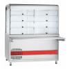 Холодильная витрина-прилавок ABAT ПВВ(Н)-70КМ-С-01-НШ (АСТА)