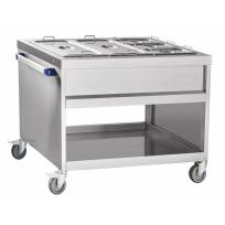 Мармит тепловой ABAT ЭМП-70 (самообслуживание)