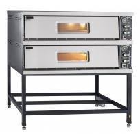 Печь для пиццы ABAT ПЭП-6 без крыши Печь для пиццы ABAT ПЭП-6 без крыши