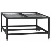 Подставка ABAT ПП-6 (для печи для пиццы ПЭП-6) Подставка ABAT ПП-6 (для печи для пиццы ПЭП-6)