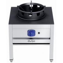 Газовая плита ABAT ПГК-15П-ВОК Газовая плита ABAT ПГК-15П-ВОК