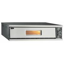 Печь для пиццы ABAT ПЭП-6-01 с крышей Печь для пиццы ABAT ПЭП-6-01 с крышей