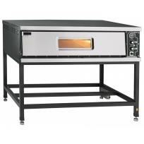 Печь для пиццы ABAT ПЭП-6-01 с крышей Печь для пиццы ABAT ПЭП-6-01 с крышей