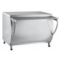 Прилавок для горячих напитков ABAT ПГН-70М (ПАТША) Прилавок для горячих напитков ABAT ПГН-70М (ПАТША)