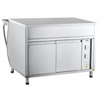 Прилавок для горячих напитков ABAT ПГН-70М (ПАТША) Прилавок для горячих напитков ABAT ПГН-70М (ПАТША)