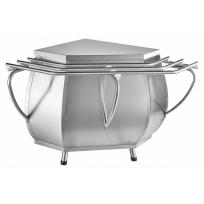 Поворотный модуль ABAT МП-90М внешний (ПАТША) Поворотный модуль ABAT МП-90М внешний (ПАТША)