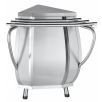 Поворотный модуль ABAT МП-45М внешний (ПАТША) Поворотный модуль ABAT МП-45М внешний (ПАТША)