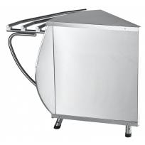 Поворотный модуль ABAT МП-45М внешний (ПАТША) Поворотный модуль ABAT МП-45М внешний (ПАТША)