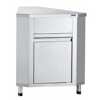 Поворотный модуль ABAT МП-45М-01 внутренний (ПАТША) Поворотный модуль ABAT МП-45М-01 внутренний (ПАТША)