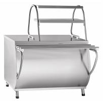 Прилавок для горячих напитков ABAT ПГН-70М-02 (ПАТША) Прилавок для горячих напитков ABAT ПГН-70М-02 (ПАТША)