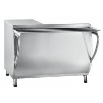 Кассовая кабина ABAT КК-70М (ПАТША) Кассовая кабина ABAT КК-70М (ПАТША)