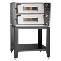 Печь для пиццы ABAT ПЭП-4х2 Печь для пиццы ABAT ПЭП-4х2